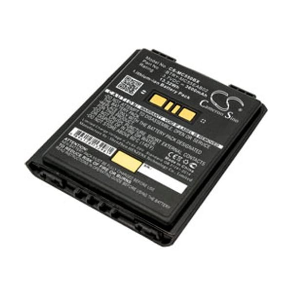 Ilc Replacement for Symbol Btry-mc55eab02 Battery BTRY-MC55EAB02 BATTERY SYMBOL - main